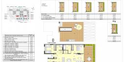 New Build - Townhouse - Torrevieja