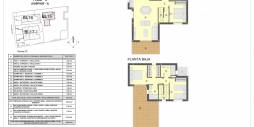 New Build - Villa / Semi detached - Busot
