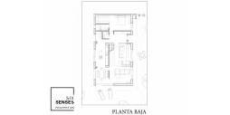 New Build - Independent villa - Santa Pola - Gran Alacant