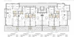 Nieuw gebouw - Penthouse - Pilar de la Horadada