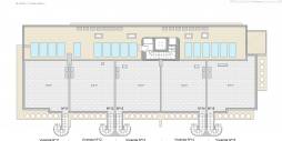 Nieuw gebouw - Penthouse - Pilar de la Horadada