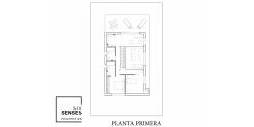 New Build - Independent villa - Santa Pola - Gran Alacant