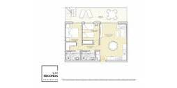 Nouvelle construction - Penthouse - Finestrat