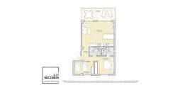 Nouvelle construction - Appartement - Finestrat