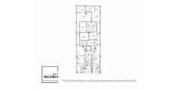 New Build - ground-floor - Torrevieja