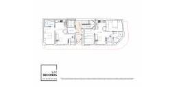 New Build - ground-floor - Torrevieja
