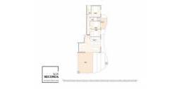 Neubau - Wohnung - Calpe
