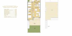 New Build - Apartment - Orihuela Costa