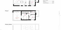 Nouvelle construction - Villa indépendante - Daya Nueva