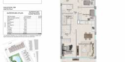 Nieuw gebouw - Penthouse - Santa Pola