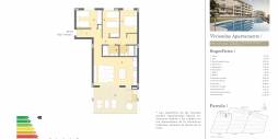 Neubau - Wohnung - Muchamiel - Mutxamel