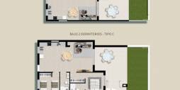 New Build - ground-floor - Torrevieja