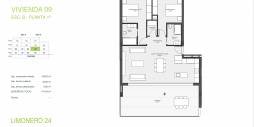 nowa inwestycja - Apartament - Las Colinas - Las Colinas Golf