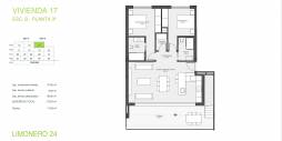 nowa inwestycja - Apartament - Las Colinas - Las Colinas Golf