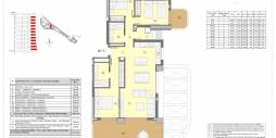 nowa inwestycja - Apartament - Benidorm