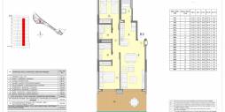 nowa inwestycja - Apartament - Benidorm