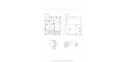 Neubau - Townhouse - Ciudad Quesada - Rojales - Ciudad Quesada