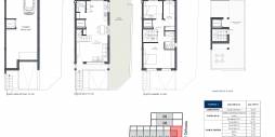 Nieuw gebouw - Villa / Half vrijstaand - Rafal