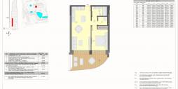 New Build - Apartment - Benidorm