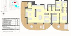 Neubau - Wohnung - Benidorm