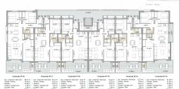 Nieuw gebouw - Penthouse - Pilar de la Horadada