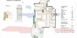 Neubau - Wohnung - Calpe
