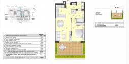 Nouvelle construction - Appartement - Torrevieja