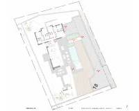 New Build - Independent villa - San Miguel de Salinas - Las Colinas Golf