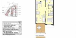 Nieuw gebouw - Townhouse - Pulpí  - Pulpí