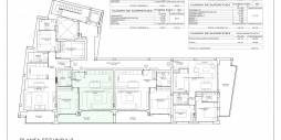 Nouvelle construction - Penthouse - Torrevieja