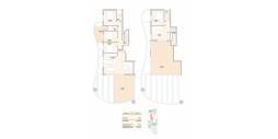 Neubau - Penthouse - Calpe