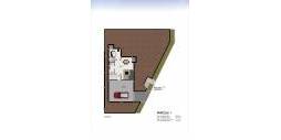 New Build - Independent villa - Rojales