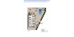 New Build - Independent villa - Rojales