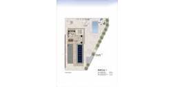 New Build - Independent villa - Rojales