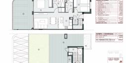 Neubau - Penthouse - Torrevieja