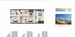 Nouvelle construction - Appartement - La marina - La Marina del Pinet