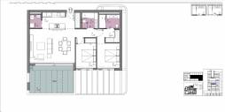 New Build - Apartment - Calpe