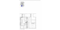 Neubau - Penthouse - Orihuela Costa