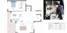 Nieuw gebouw - Onafhankelijke villa - Finestrat