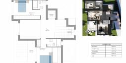 Nieuw gebouw - Onafhankelijke villa - Finestrat