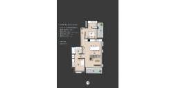 Nouvelle construction - Appartement - Torrevieja