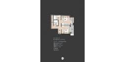 Nieuw gebouw - Penthouse - Torrevieja