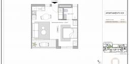 Nouvelle construction - Rez-de-chaussée - San Pedro del Pinatar