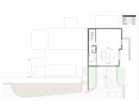 New Build - Independent villa - San Miguel de Salinas - Las Colinas Golf