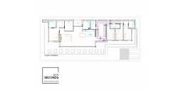 Neubau - Unabhängige Villa - Ciudad Quesada - Rojales - Cuidad quesada