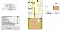 Nueva construcción  - Planta baja - Torrevieja