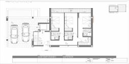 Nieuw gebouw - Onafhankelijke villa - Altea