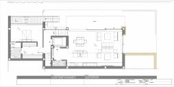 Nieuw gebouw - Onafhankelijke villa - Altea