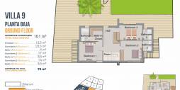 Neubau - Unabhängige Villa - Finestrat