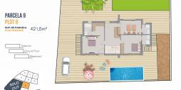 Neubau - Unabhängige Villa - Finestrat